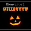 Fête Halloween