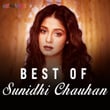 Best of Sunidhi Chauhan