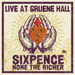 Live at Gruene Hall