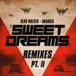 Sweet Dreams (feat. Imanbek) [Remixes, Pt. II]