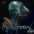 Monstrueux (EP)