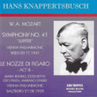Mozart: Works (Live)