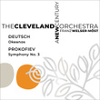Prokofiev: Symphony No. 3 in C Minor
