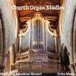 Church Organ Studies