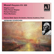 Mozart: Requiem in D Minor, K. 626 "Missa pro Defunctis" (Remastered 2021)
