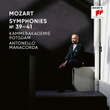 Symphony No. 40 in G Minor, K. 550/I. Molto allegro