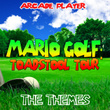 Mario Golf: Toadstool Tour, The Themes