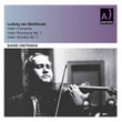 Beethoven: Violin Concerto in D Major, Op. 61 & Violin Sonata No. 7 in C Minor, Op. 30 No. 2 (Live)
