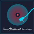 Chopin: Great Classical Recordings