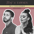 Ma colombe (Belgian Remix)