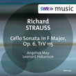R. Strauss: Cello Sonata in F Major, Op. 6, TrV 115