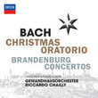 Bach: Christmas Oratorio