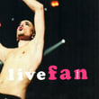 Studio Fan / Live Fan