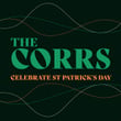 The Corrs celebrate St Patrick's Day