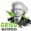 Grieg - Masterpieces