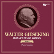 Mozart: Piano Works, Vol. 5. Piano Sonatas, K. 309, 310, 311 & 330