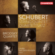 Schubert: Quintet, Op. post. 163, D. 956: III. Scherzo