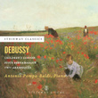 Debussy: Piano Works