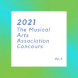 2021 The Pianissimo Music Concours Vol.4 <Ravel_La Valse>