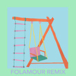 Waylalah (feat. Bab L' Bluz) [Folamour Remix]