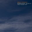 Schumann: Kinderszenen, op 15 n. 1. Von fremden Ländern und Menschen