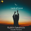Ryūichi Sakamoto: Lack of Love (Arr. for Flute by Claudio Ferrarini)