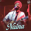 Naina Arijit Singh Vocals Only