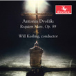 Dvořák: Requiem in B-Flat Minor, Op. 89, B. 165