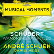 Schubert: Wandrers Nachtlied, D. 768 (Musical Moments)