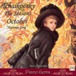 Tchaikovsky The Seasons October