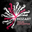 Mozart - Violin Concertos
