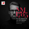 Piano Concerto No. 21 in C Major, K. 467/II. Andante