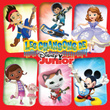 Les chansons de Disney Junior