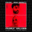 Family Values (with Nina Nesbitt) [Paige & Nihil Young Remix]