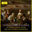 Dvořák’s Largo from the New World Symphony