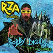 RZA As Bobby Digital In Stereo