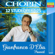 CHOPIN (12 Studi Opera 25)