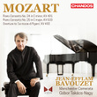 Mozart: Concerto No. 25, K. 503: III. Allegretto