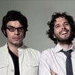 Flight of the Conchords