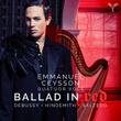 Debussy, Hindmith & Salzedo: Ballad in Red (Bonus Track Version)