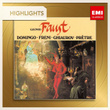 Gounod: Faust (highlights)