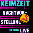 Nachtvorstellung - Die Hits Live Vol. 2