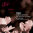 Elgar: Enigma Variations