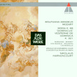 Mozart: Missa Solemnis "dominicus"