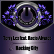 Rocking City (feat. Rocio Alvarez)