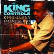 King At The Controls