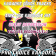 Karaoke Quick Tracks : Great Depression (karaoke Version)