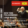 Dg Concerts: Ravel: Daphnis & Chloe Suite No.2; Rapsodie Espagnol / Stravinsky: Le Chant Du Rossignol; The Firebird Suite