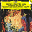 Debussy: Chansons De Bilitis