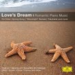 Love's Dream - Romantic Piano Music